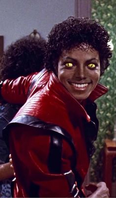 michael jackson as michael jackson in the tv show michael jackson's king of rock and roll