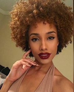 Small Afro, Short Afro, Queen Hair, Natural Hair Tips, Hair Crush