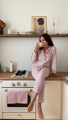 Pajamas Aesthetic, Spring 2025, Cozy Season, Girly Images, Content Ideas, Bits And Bobs, Night Dress, Dream Wedding