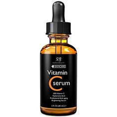 Radha Beauty, Best Face Serum, Natural Vitamin C, Beauty Serums, Anti Aging Wrinkles