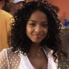 Mixed Race Celebrities Women, Natina Reed 90s, Black Female Celebrity Aesthetic, Christina Milian 2000s Hairstyles, Monica Singer 90s, Christina Milian Love Don't Cost A Thing, Christina Millian Early 2000s, 2000s Black Movies, 2000s Black Hair