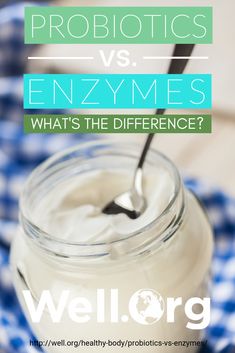 Learn the difference in digestive enzymes vs. probiotics. See big improvements in your health when you feed your body with the best of both. Digestive Enzymes Benefits, Reduce Stomach Bloat, Vegan Diet Plan, Probiotic Benefits, Bloated Stomach, Best Probiotic, Digestion Process, Just Live, Uric Acid