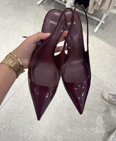 Shoes 2023, Vintage Heels