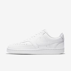 Nike Blazer Low 77, Nike Court Vision Low, Nike Court Vision, White Tennis Shoes, Court Vision, Nike Classic, Basketball Sneakers, Women Lifestyle, Nike Blazer