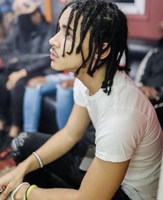 Plaits Men Hairstyle, Mexican Braids Hairstyles, Guy Braids Men Hairstyles Long Hair, Medium Length Braids For Men, Black Guy Braids, Men Plaits Hairstyles, Box Braids For Men Short Hair, Men’s Box Braids