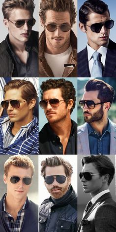 Oval Face Men, Face Shape Sunglasses, Glasses For Your Face Shape, Sunglasses Men Vintage, Mens Sunglasses Fashion, Sunglasses Outfit, Sunglasses Mens