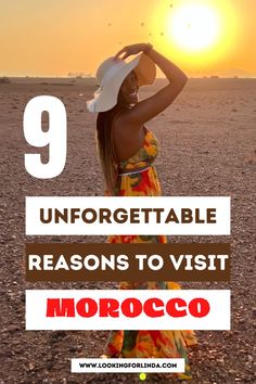 Things to do in Morocco Marrakesh Travel