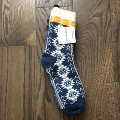 Brand New With Tags Cozy Lounge Socks. Pack Includes Two Pairs Of Mid Length Socks In Size 4-10. Content: 97% Polyester 3% Spandex Comfortable Blue Cozy Socks, Winter Loungewear, Lucky Brand Boots, Soft Boots, Cozy Boots, Brand Accessories, Cozy Lounge, Sock Animals, Comfortable Boots