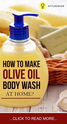 Homemade Shower Gel, Oil Body Wash, Shower Water, Gel Set, Homemade Soap Recipes, Homemade Bath Products