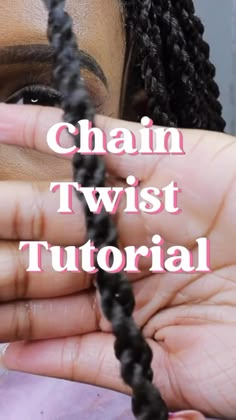 chain twist hair  • chain twist braids  chain twist  twist hairstyles for black women  • twist hairstyles for natural hair  • twist hairstyles men  • Hairstyles for black women natural  • twist hairstyles for men  • twist hairstyles natural hair  • twist hairstyles for natural hair short  • twist hairstyles short  • twist hairstyles with weave  • twist hairstyles with beads  twist hairstyle   protective hairstyle  • protective hairstyles braids  • protective hairstyles for natural hair  • protective hairstyles for black women  • protective hairstyles for sleeping  • protective hairstyles braids cornrows  • protective hairstyles for white women  • protective hairstyles for short hair  • protective hairstyles for relaxed hair  protective hairstyles for curly hair  school hairstyles for sh Hair Parting For Twists, Twisted Protective Hairstyles, Black And White Twists Braids, Half Twist Half Braids, Latest Twist Braids Hairstyles, Chain Twist Hair, Different Types Of Twists Black Hair, Twist Hairstyles With Braiding Hair, Fast Easy Hairstyles Black Women