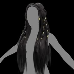 ArtStation - Hair Card Collection ( Coming Soon For Download ) , Alma Hair Claims For Dr Avatar, Avatar Hair Claim Metkayina, Avatar Dr Hair Claim, Omaticaya Hairstyles, Avatar Dr Hairstyles, Na’vi Hair Claims, Avatar Inspired Hairstyles, Black Hair Claim