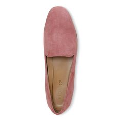 Willa Slip on Flat | Vionic Shoes Chic Slip-on Ballet Flats For Formal Occasions, Spring Business Casual Flat Slip-ons, Slip-on Flat Loafers With Cushioned Footbed, Chic Flat Slip-ons For Office, Business Casual Cushioned Slip-on Flats, Slip-on Flat Shoes For Work, Flat Slip-ons For Work, Flat Slip-ons For Workwear, Flat Business Slip-ons For Spring