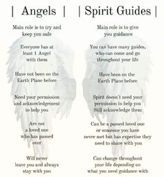 Psychic Development Learning, Angel Spirit, Spiritual Psychology, Spiritual Awakening Signs, Angel Guide, Spiritual Journals, Witch Spirituality, Angel Guidance