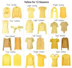 Warm Spring Outfits, Autumn Color Palette Fashion, Soft Autumn Color Palette, Spring Bright