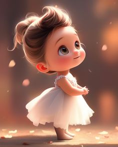 Vom Avea Un Copil, Disney Princess Artwork, Cute Bunny Cartoon, Princess Pictures, Girly Art Illustrations, Dessin Adorable