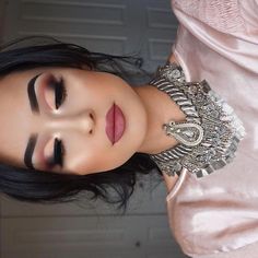 Machiaj Smokey Eyes, Princess Makeup, Neutral Makeup, Wedding Makeup Looks, Makeup Eye Looks, Dipbrow