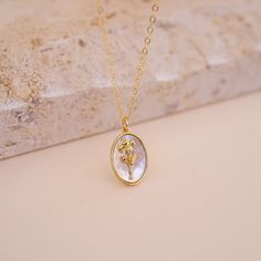 Introducing our newest addition to the Birth Flower Necklace Collection - the stunning February Birth Flower Necklace! The pendant of this necklace highlights the intricate beauty of the Iris, which is the birth flower for February and represents hope and faith. Its detailed design truly showcases the charm of the Iris! This necklace is a timeless piece that will never go out of style. Whether you're looking for a personal touch to your jewelry collection or a thoughtful gift for a loved one, th Flower For February, Nature-inspired Birth Flower Necklace As A Gift For Her, Unique Birth Flower Pendant Necklace, Purple Birth Flower Pendant Jewelry, Birth Flower Necklace, Gift For Her, February Birth Flower, Iris Necklace, Iris Jewelry, 14k Gold-filled Birth Flower Pendant Necklace