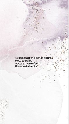 a quote on the side of a white and pink background with gold glitters in it