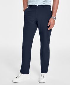 in stock Smart Pants, Pick Up, In Store, Buy Online, Navy, Free Shipping, Pants, Trousers