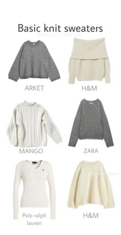 Stile Hijab, Knit Sweaters, Stockholm Fashion, Simple Trendy Outfits, Mode Inspo, Cute Everyday Outfits, 가을 패션, Casual Style Outfits, Mode Inspiration