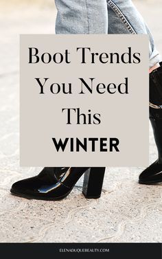 2023 Winter Boots Trends Women, Boots Winter 2023/2024, Fall Boots 2023 Trends, Elegant Winter Shoes, Winter Boots 2023, 2022 Shoe, Stylish Fall Boots, Winter Shoe Trends, I Am The Queen