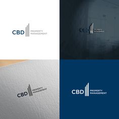 Property Logo Design, Building Management System, Management Logo, Web Illustration, Property Logo, Initial Art, Modern Office Interiors, Building Logo, Building Management