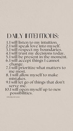 Setting Intentions Quote, Intentions To Set For The Day, Today’s Intention, Live With Intention Wallpaper, Be More Intentional Quotes, Intention For The Day Example, Yoga Intentions Inspiration, Affirmations And Intentions, Intentions Of The Day