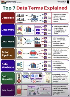 the top 7 data teams explain what they are doing