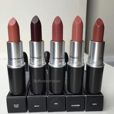 Mac Lipstick Colors, Mac Velvet Teddy, Mac Lipsticks, Velvet Teddy, High End Makeup, Mac Makeup, Mac Lipstick, Makeup Goals, Kourtney Kardashian