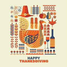 size: 16x16in Photographic Print: Happy Thanksgiving Turkeys and Decoration with Design Element Set by kupritz : Wallpaper Thanksgiving, Thanksgiving Graphics, Thanksgiving Post, Thanksgiving Turkeys, Thanksgiving Poster, Happy Thanksgiving Turkey, Turkey Decor, Thanksgiving Prayer, Thanksgiving Wallpaper