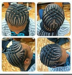 Male Braids, Braid Styles For Girls, Men Braids, Cornrow Hairstyles For Men, Braids For Boys, Braided Cornrow Hairstyles