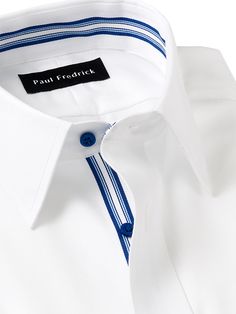 A thoughtfully crafted collection of classic menswear - updated for today. Quality dress shirts, dress clothes & business attire, always at a sensible value. Clothes Business, Solid Dress Shirt, Classic Menswear, Tall Dresses, Quality Dresses, Dress Clothes, Collar Sweater, Tailored Shirts, Business Attire