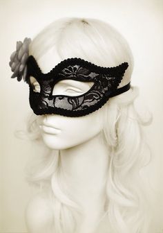 Black Formal Eye Mask Masquerade, Formal Black Eye Mask, Black Formal Eye Mask, Elegant Black Formal Mask, Black Adjustable Masquerade Mask For Carnival, Adjustable Black Masquerade Mask For Carnival, Black Formal Masquerade Mask For Halloween, Black Adjustable Masquerade Mask For Party, Elegant Black Mask For Costume Party