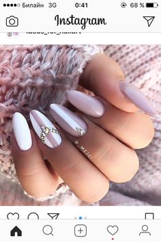 New Nail Designs, Nails Today, Super Nails, Valentine's Day Nails, Gorgeous Nails, Stiletto Nails, Holiday Nails, Nail Manicure, Trendy Nails