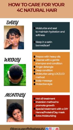 Natural Hair Journey Tips, Inversion Method, Hair Journey Tips, Hair Growth Methods, Diy Henna, 4c Natural