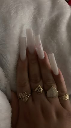 To My Man, Hard Nails