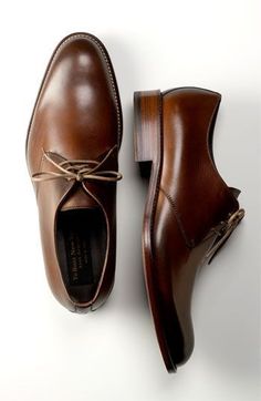 Der Gentleman, Men's Dress Shoes, Brown Dress Shoes, Mountaineering Boots, Nursing Shoes