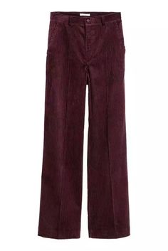 Corduroy Pants Outfit Work, Burgundy Corduroy Pants Outfit, Burgundy Corduroy Pants, Corduroy Pants Outfit, Pants Outfit Work, Big Pants, Burgundy Pants, Outfit Work, Spring Capsule Wardrobe