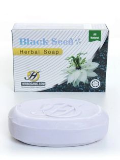 $6.00 - This special Black Seed Soap with a combination of other herbal extracts has powerful anti-aging properties. A rich source of vitamins and other essential nutrients, black seed helps restore the nutrients to your skin.❤❤This ﻿Black Seed Herbal Soap formula protects and cleanses your skin. It is also effective for acne and pimples. ✅Removes skin impurities. �✅Tones and nourishes skin, keeping it healthy. ✅Anti-bacterial properties deep cleanse the skin. Herbal Soap, Healing Dry Skin, Black Seed Oil, Apricot Oil