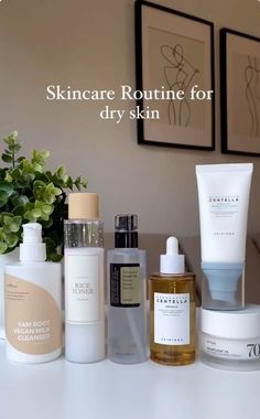 Skincare Board, Pampering Routine, Dermatological Skin Care