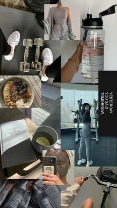 Fitness Vision Board, Vie Motivation, Vision Board Inspiration, Healthy Lifestyle Motivation, Fitness Inspiration Body, Healthy Girl, Gym Inspiration, Healthy Lifestyle Inspiration, Workout Aesthetic