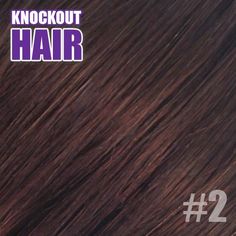 Halo Hair Extensions 20 Dark Brown 2 Human No by KOHairExtensions Hair Growth Mask Diy, Hair Extensions Halo, Boys Colored Hair, Purple Makeup Looks, Hair Color Mahogany, Balayage Straight, Salon Hair Color, Brunette Ombre, Hair Mask For Growth