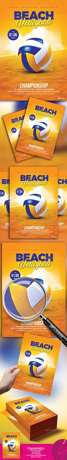 an image of the front and back cover of a brochure with different colors