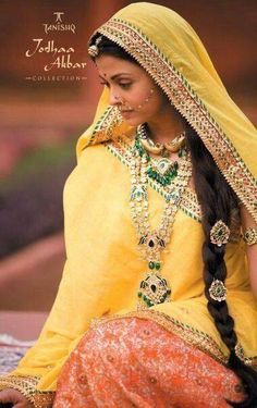 Jodha Akbar Aishwarya Rai Jodha Akbar Aishwarya Rai, For Wedding Hairstyles, ऐश्वर्या राय, Wedding Hairstyles Indian, Aishwarya Rai Photo, Jodha Akbar, Rajputi Dress, Hairstyles Indian, Aishwarya Rai Bachchan