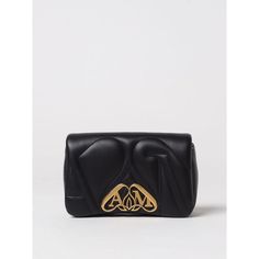 Spring/Summer 2024 Alexander Mcqueen Mini Bag Woman Black Size Type: Int Sku: Gig-7770111ble1 ~ 1000 Welcome To The Official Luosophy Poshmark Closet! Luosophy Is A Luxury Brand Reselling Company Founded In San Diego, Ca From 2016. All Our Products Are Imported From Italy And Sold In The Usa. We Do Our Best To Provide High Fashion, Luxury Items At Affordable Prices. We Guarantee All Our Products Are 100% Authentic. Shop With Us And You Will Forget About Shopping At Department Or Brand Name Store Black Evening Bag With Logo Plaque, Black Shoulder Bag With Logo Plaque, Evening Shoulder Bag With Top Handle And Logo Plaque, Luxury Evening Shoulder Bag With Logo Plaque, Evening Shoulder Bag With Logo Plaque, Black Bag With Logo Plaque, Elegant Rectangular Shoulder Bag With Logo, Luxury Black Shoulder Bag With Logo Plaque, Elegant Crossbody Bag With Logo Plaque