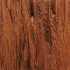 closeup of the wood grains on an old door