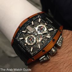 Skeleton Watches, Hand Watch, Watches Unique, Stylish Watches