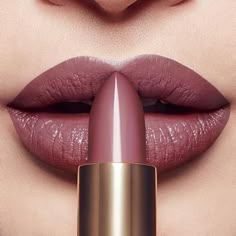 Revlon Super Lustrous Lipstick 4.2g Naughty Plum from Ocado Plum Lipstick, Revlon Super Lustrous Lipstick, Lipstick Kit, Revlon Super Lustrous, Lipstick Shades, Lip Color, Lipstick Colors