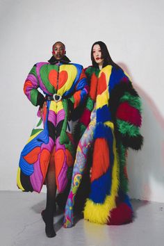 Charles De Vilmorin, Venus In Gemini, Fashion Forecasting, Funky Outfits, Weird Fashion, Cool Street Fashion, Latest Outfits, Art Clothes, Luxury Outfits