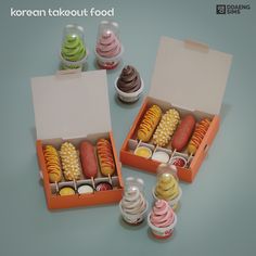 Sims 4 Korean Corn Dogs - Korean Ice Cream - Sims 4 Korean Food - Korean Food - Sims 4 Korean Takeout Food - Sims 4 Food - Sims 4 Decor - Sims 4 Aesthetic - Hallyu - Sims 4 Korean CC - Sims 4 - Sims 4 Custom Content - Korean Soju - Sims 4 Korean Soju - Sims 4 Cute - Sims 4 Korean Custom Content - Sims 4 Ice Cream - Sims 4 Kimbap - Sims 4 Korean - Sims 4 Korean Mandu - Sims 4 Dumplings - Sims 4 Kpop - Sims 4 BTS - The Sims 4 - Sims 4 Downloads - Sims 4 CC - Kawaii - S4 Kawaii - ts4cc - ddaengsims - ts4 - Sims 4 Decor - Sims 4 Decor - ts4 food - ts4 kawaii - ts4 clutter - ts4 furniture - ts4 decor - Sims 4 Japanese